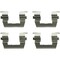 Centric Parts Disc Brake Hardware Kit, 117.91012 117.91012 - alternate 2
